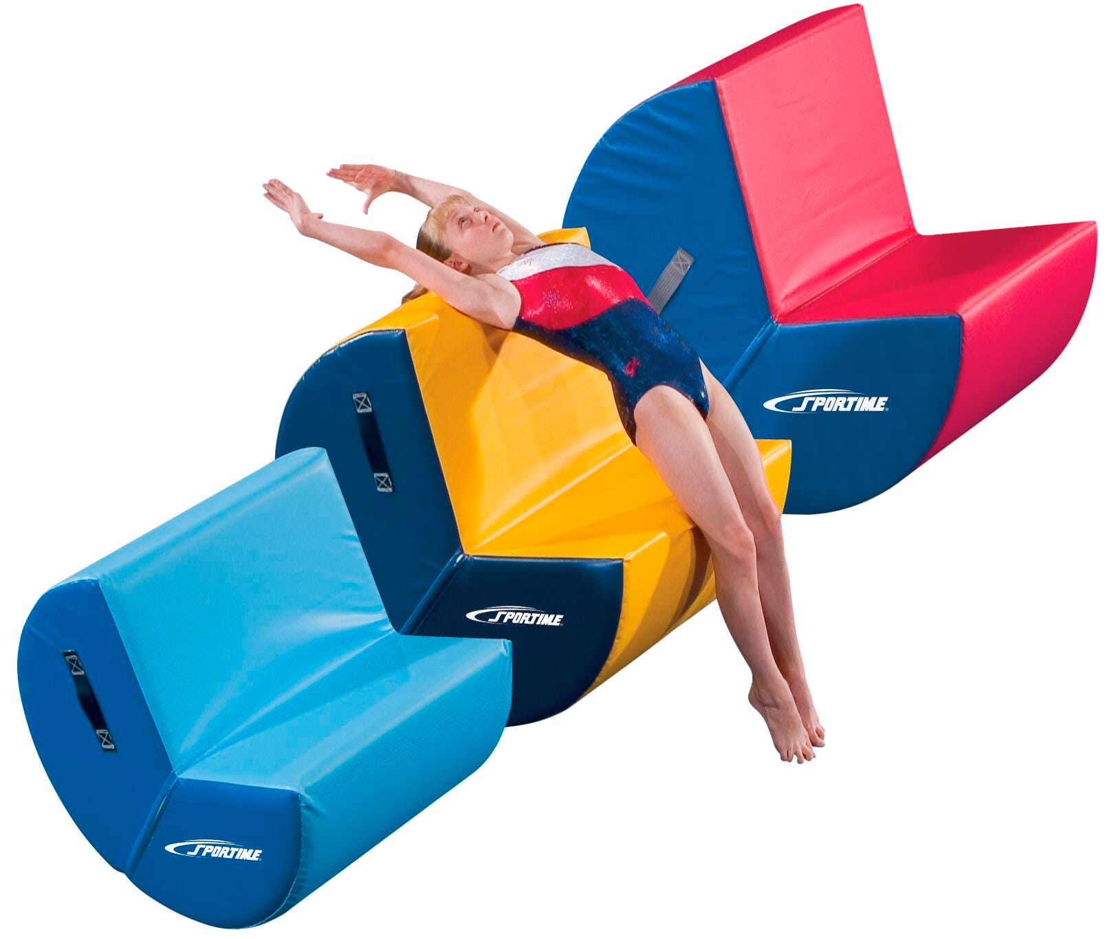Image for Sportime Back Handspring Trainer, 27 x 36 Inches from School Specialty